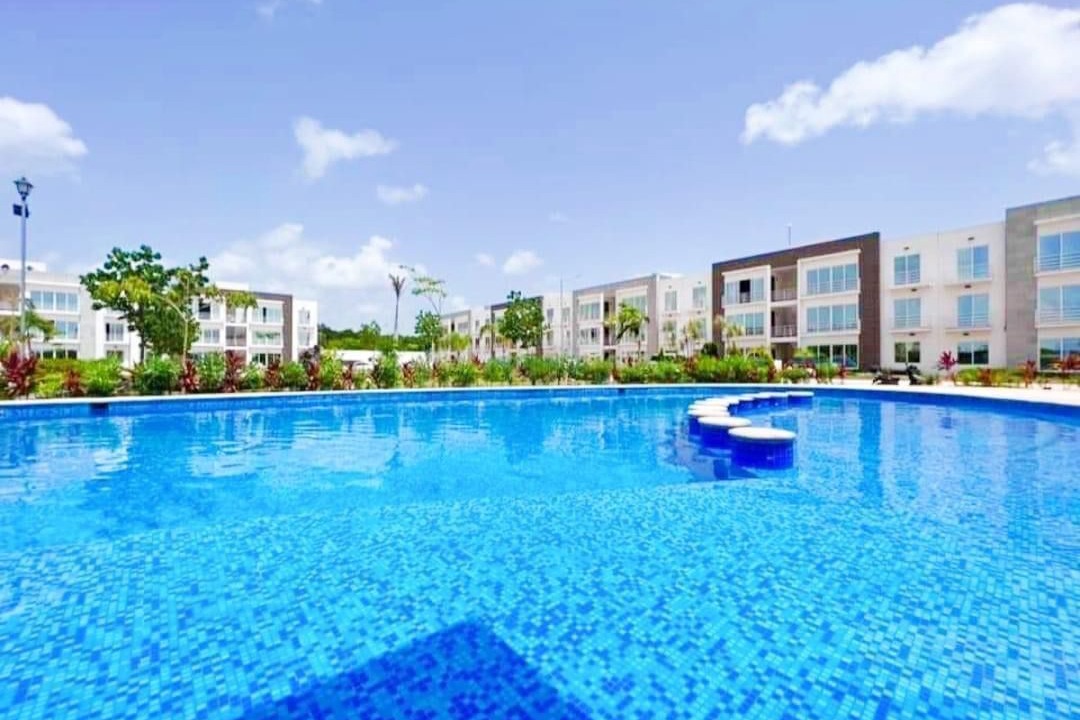 Photo of Outdoor in Downtown Cancun