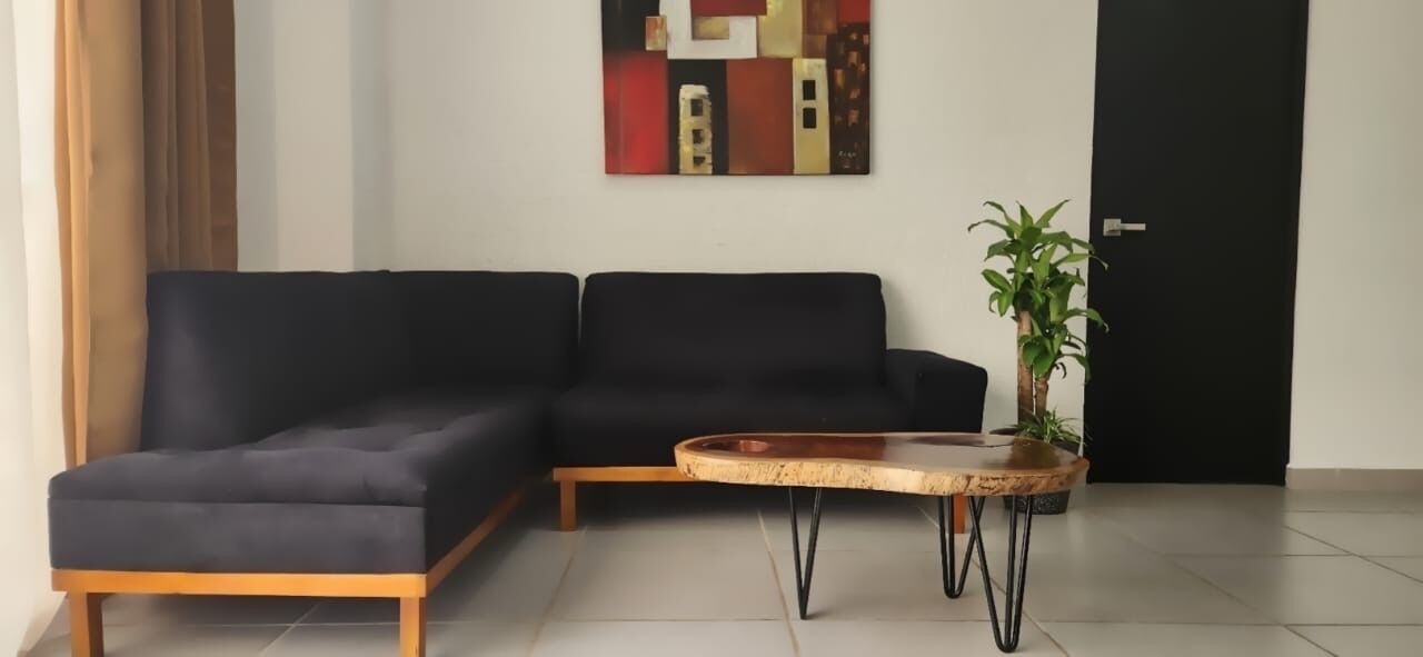 Photo of Livingroom in Downtown Cancun