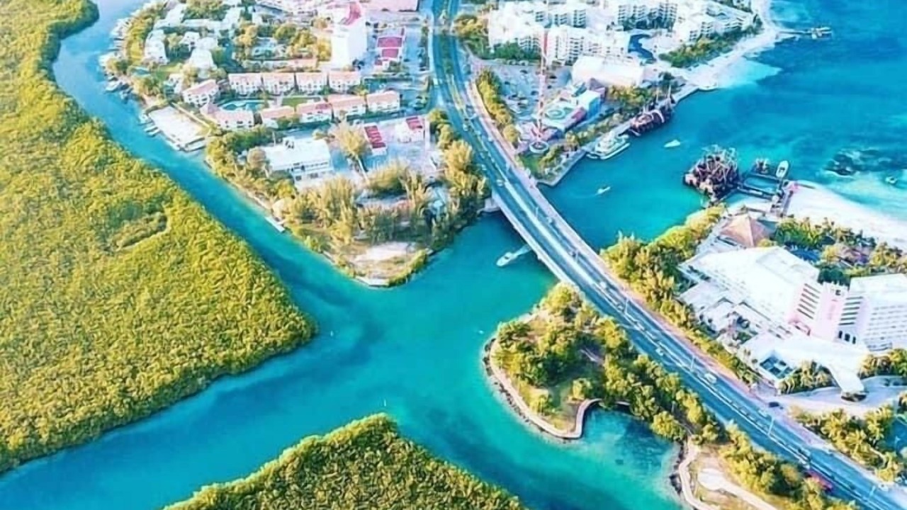 Photo of Outdoor in Downtown Cancun