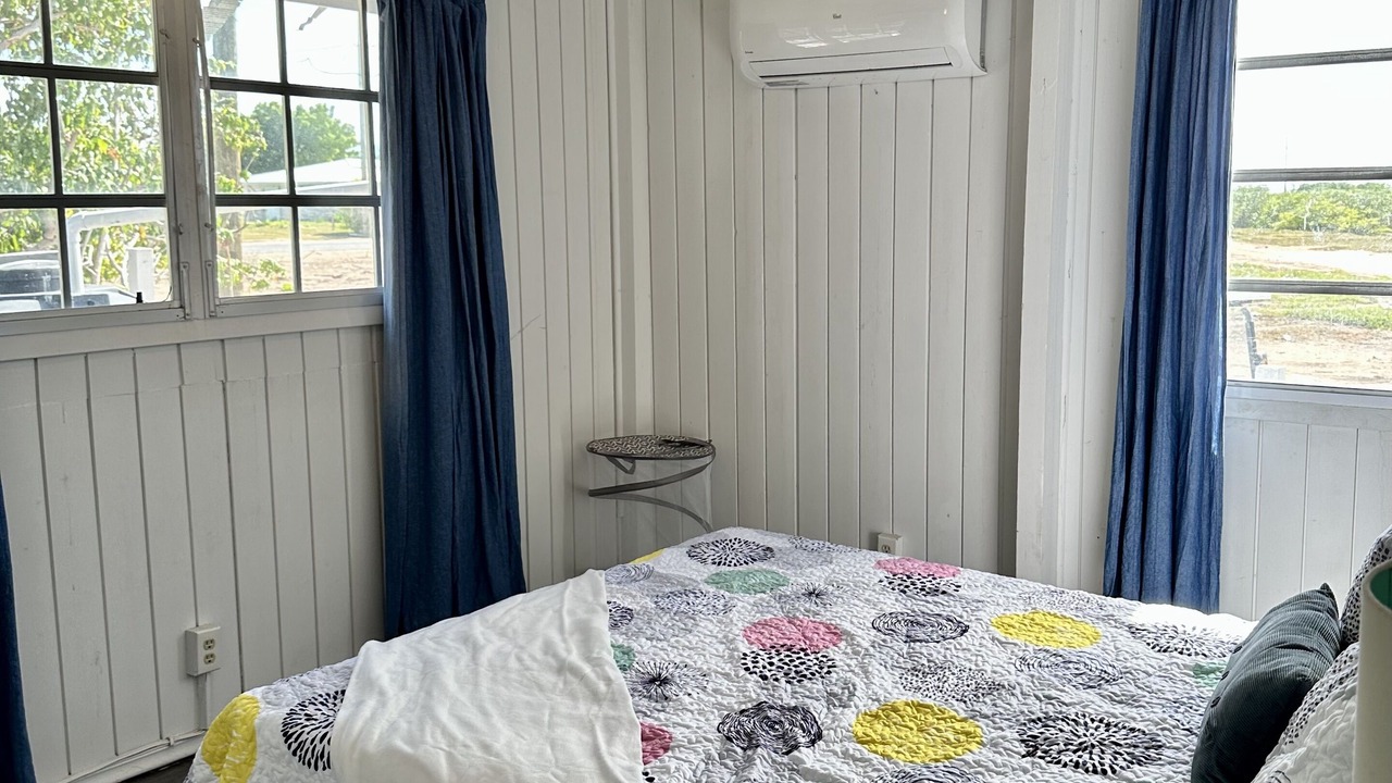 Photo of Bedroom in Cockburn Town