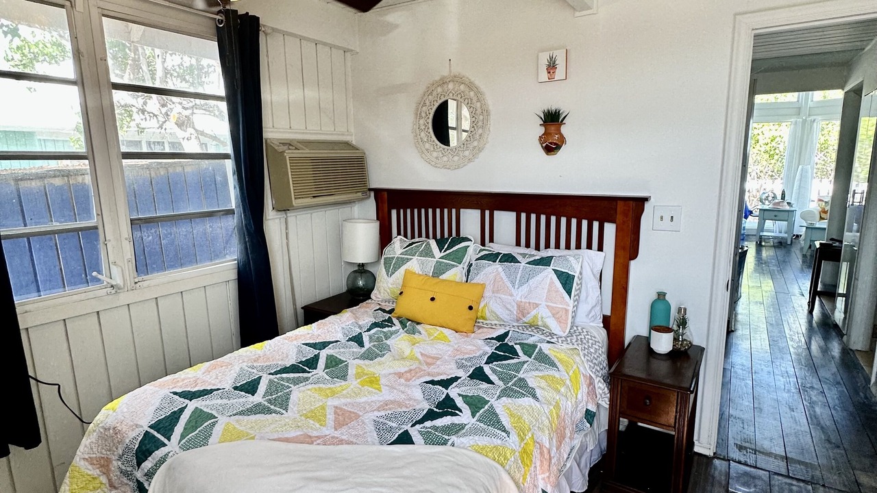 Photo of Bedroom in Cockburn Town