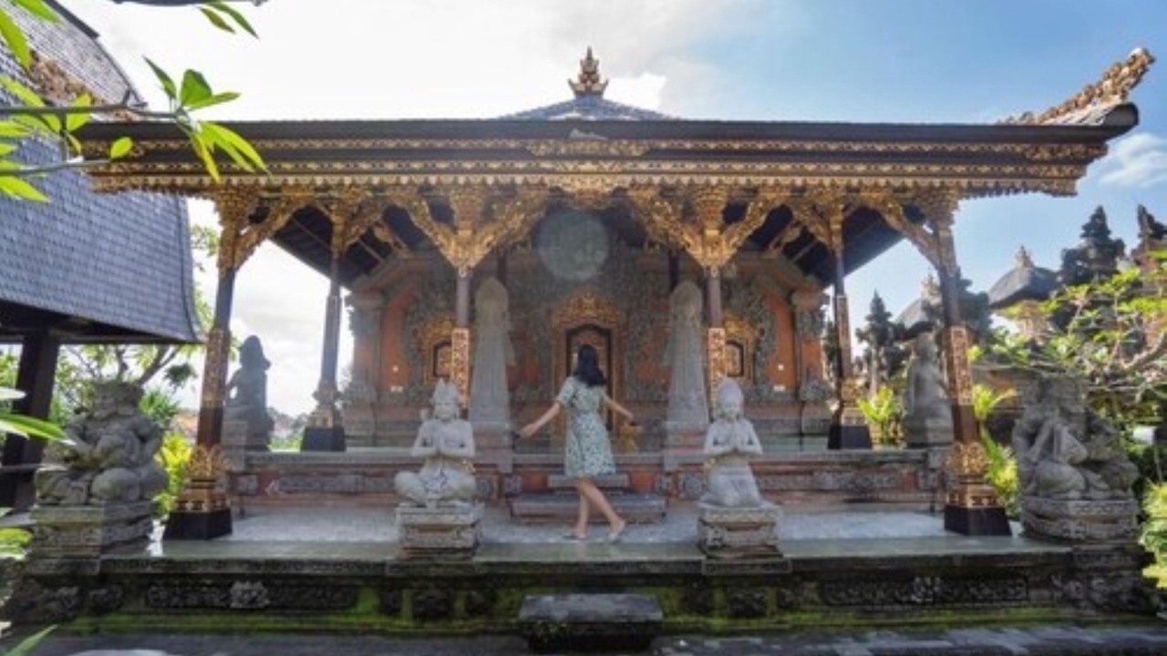 Photo of Outdoor in Tabanan