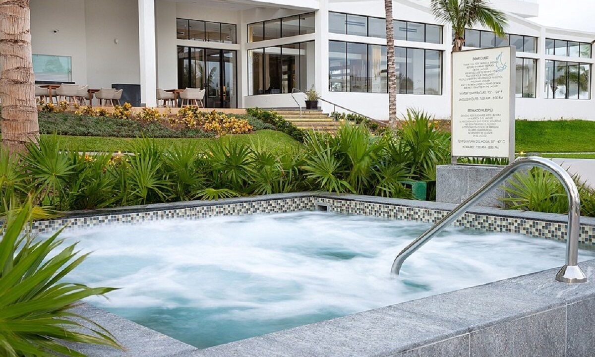Photo of Outdoor in Playa Mujeres