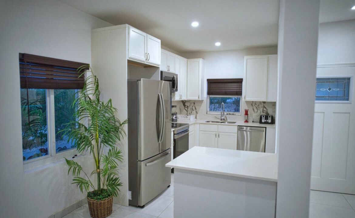 Photo of Kitchen in Discovery Bay