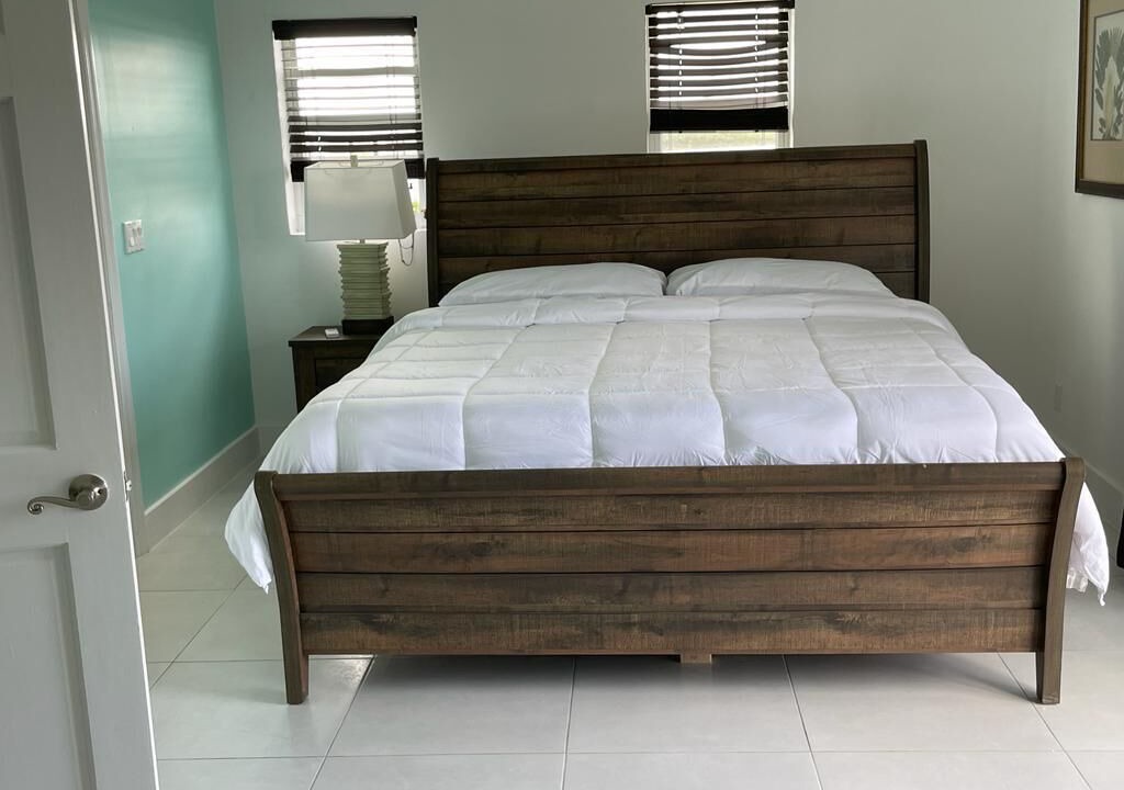 Photo of Bedroom in Discovery Bay