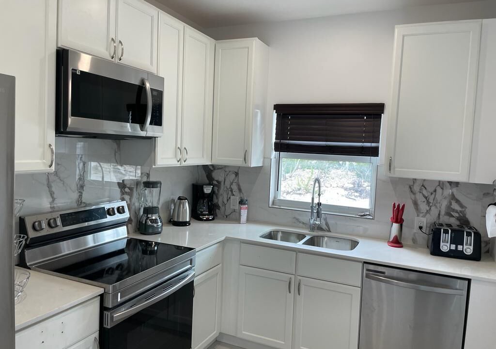 Photo of Kitchen in Discovery Bay