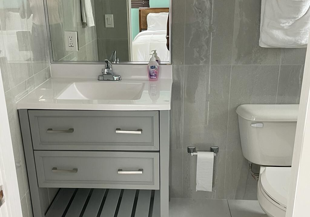 Photo of Bathroom in Discovery Bay