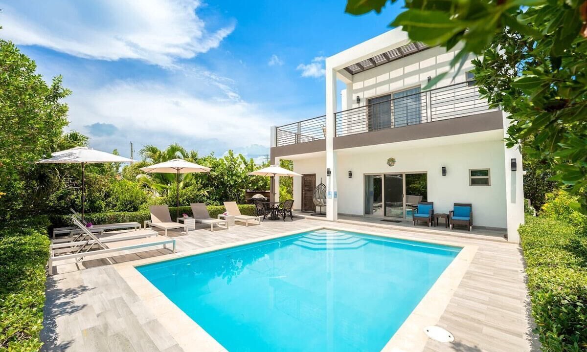 Photo of Outdoor in Long Bay