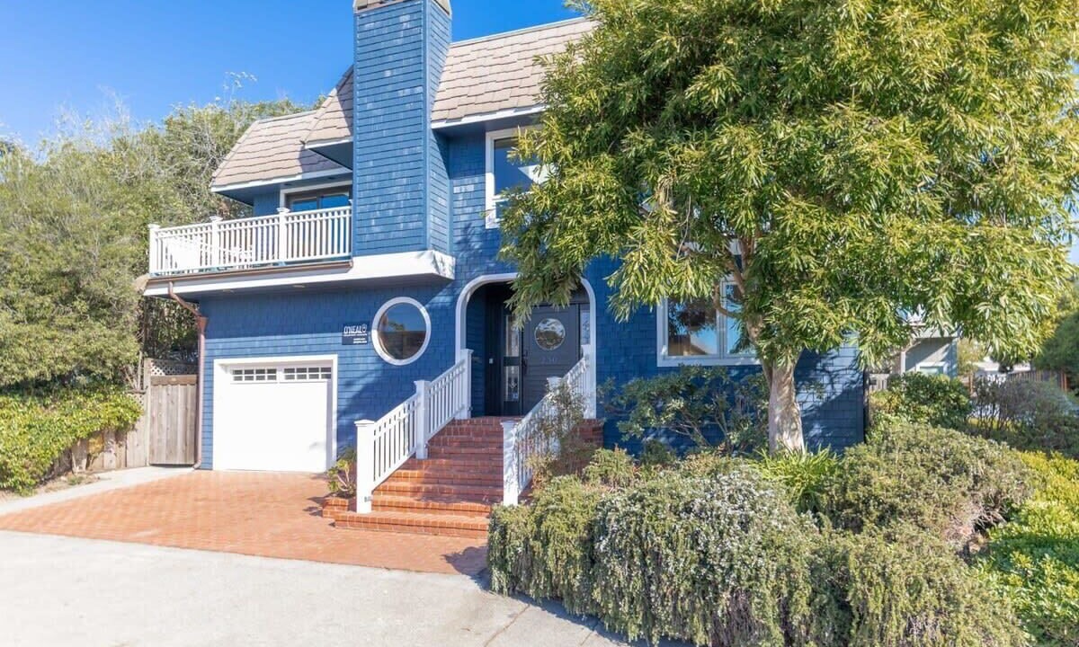 Photo of Outdoor in Eastside Santa Cruz