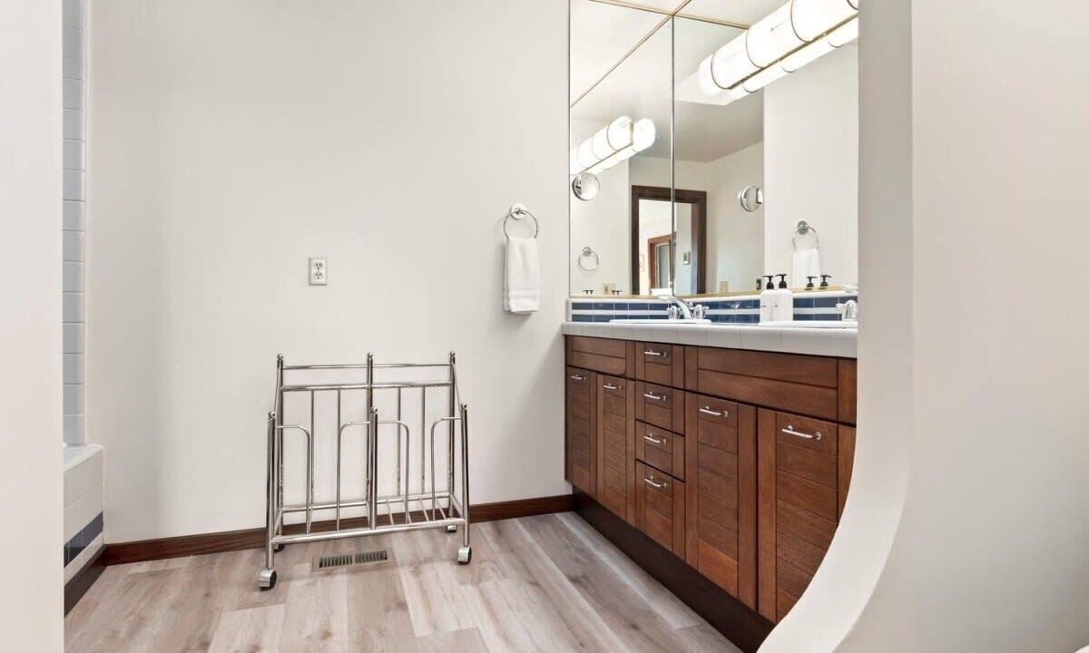 Photo of Bathroom in Eastside Santa Cruz