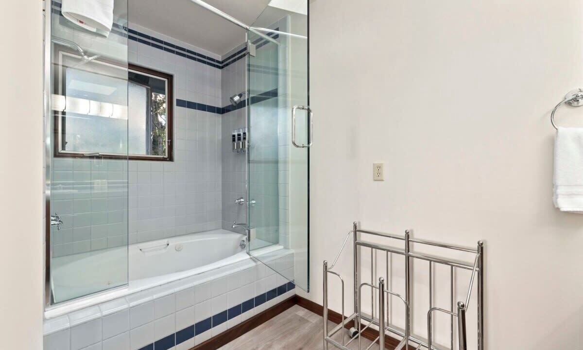 Photo of Bathroom in Eastside Santa Cruz