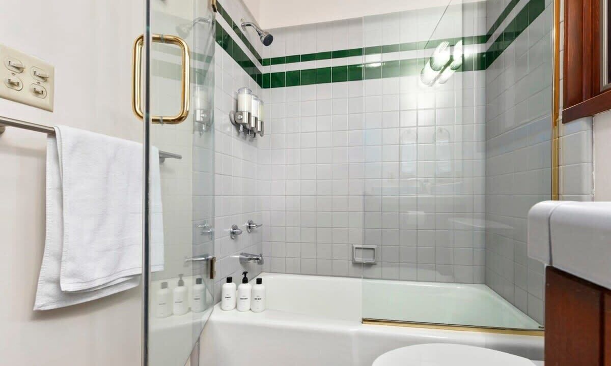 Photo of Bathroom in Eastside Santa Cruz