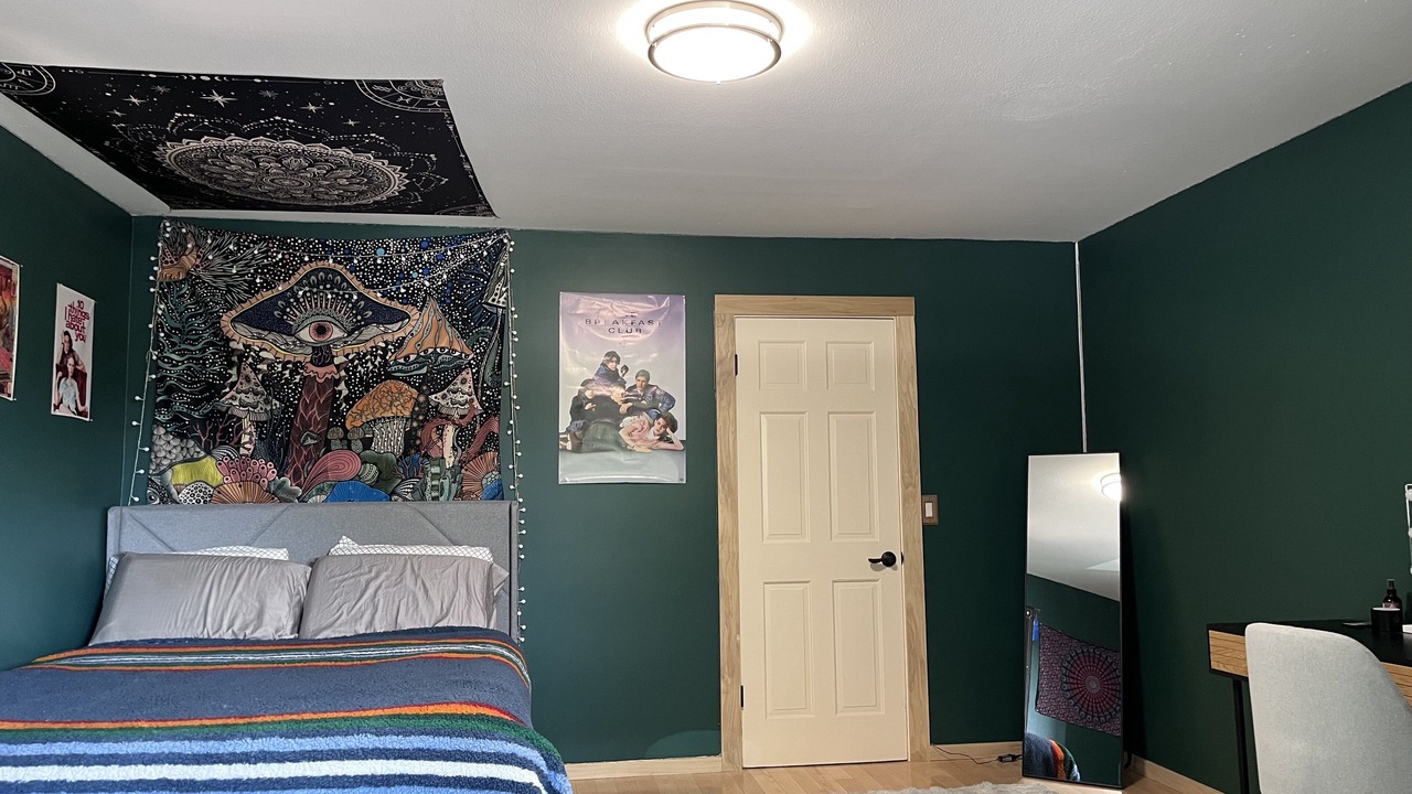 Photo of Bedroom in Interlaken
