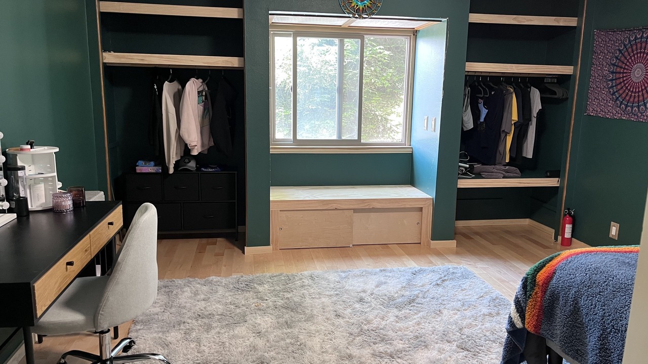 Photo of Bedroom in Interlaken