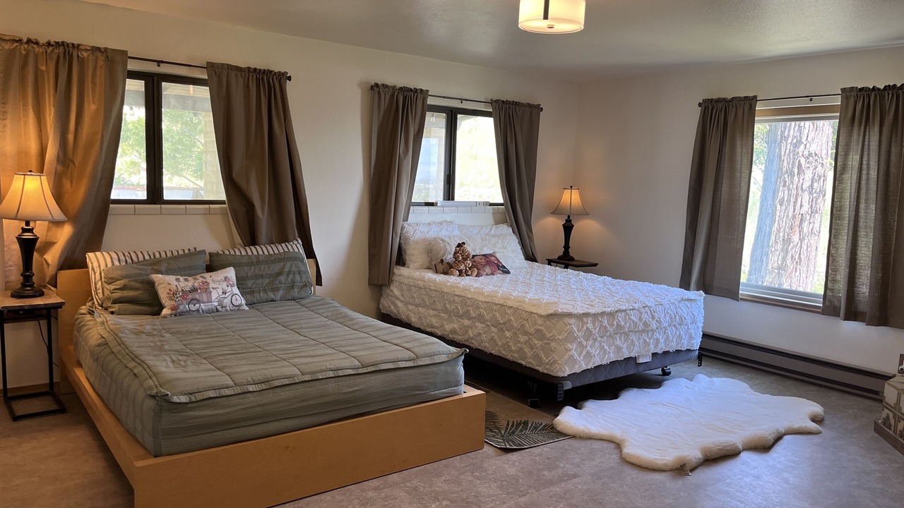 Photo of Bedroom in Interlaken