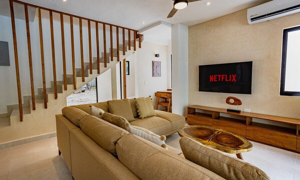 Photo of Bedroom in Bacalar