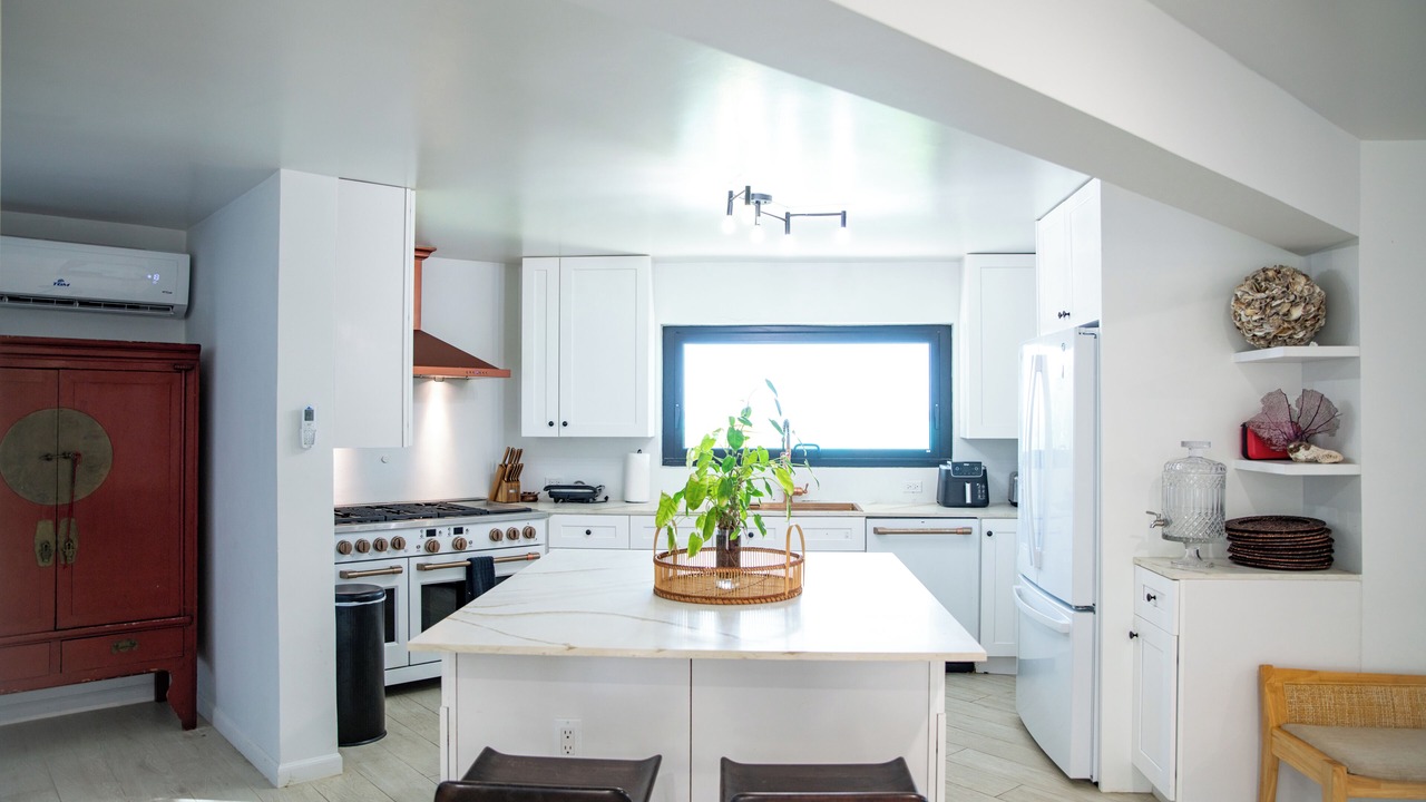 Photo of Kitchen in Ocean Point