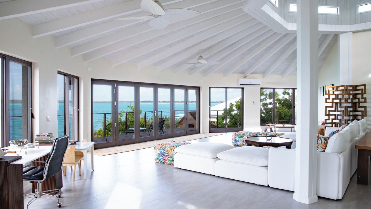 Photo of Livingroom in Ocean Point