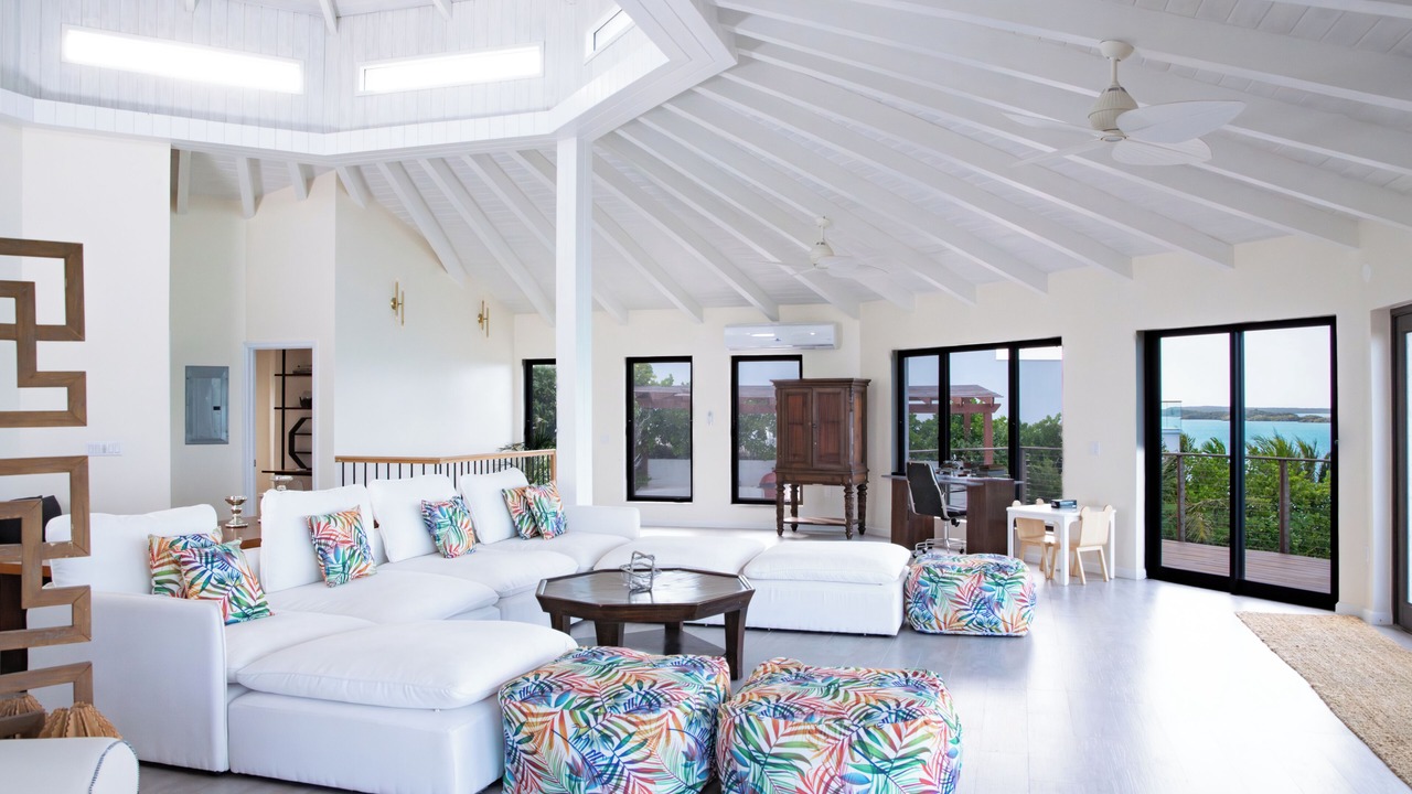 Photo of Livingroom in Ocean Point