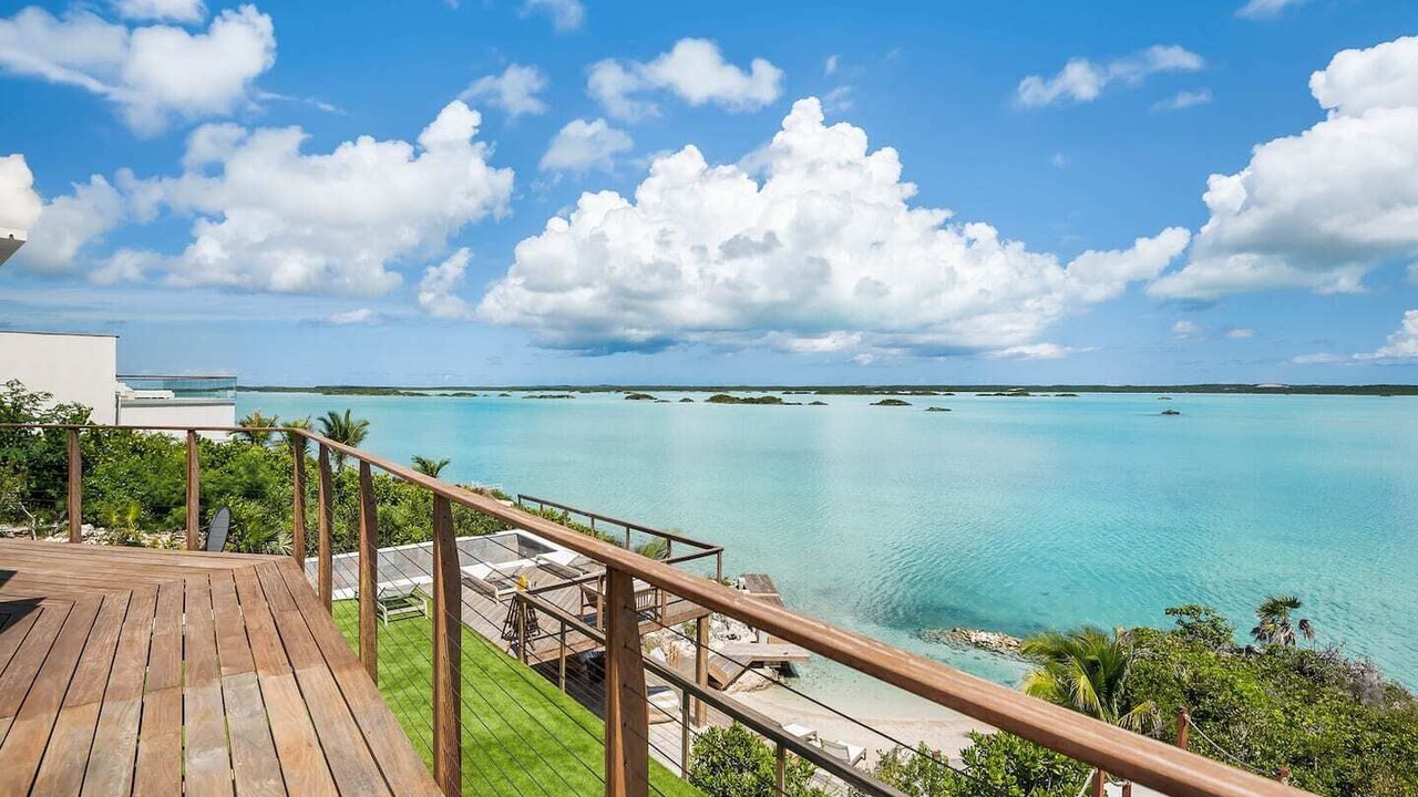 Photo of Patio Balcony in Ocean Point