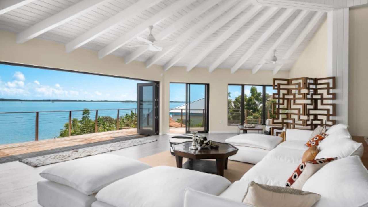 Photo of Livingroom in Ocean Point