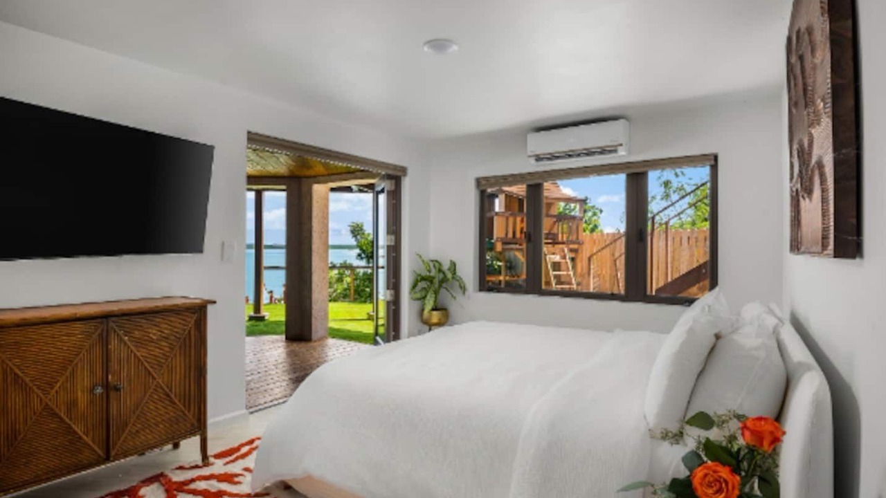 Photo of Bedroom in Ocean Point