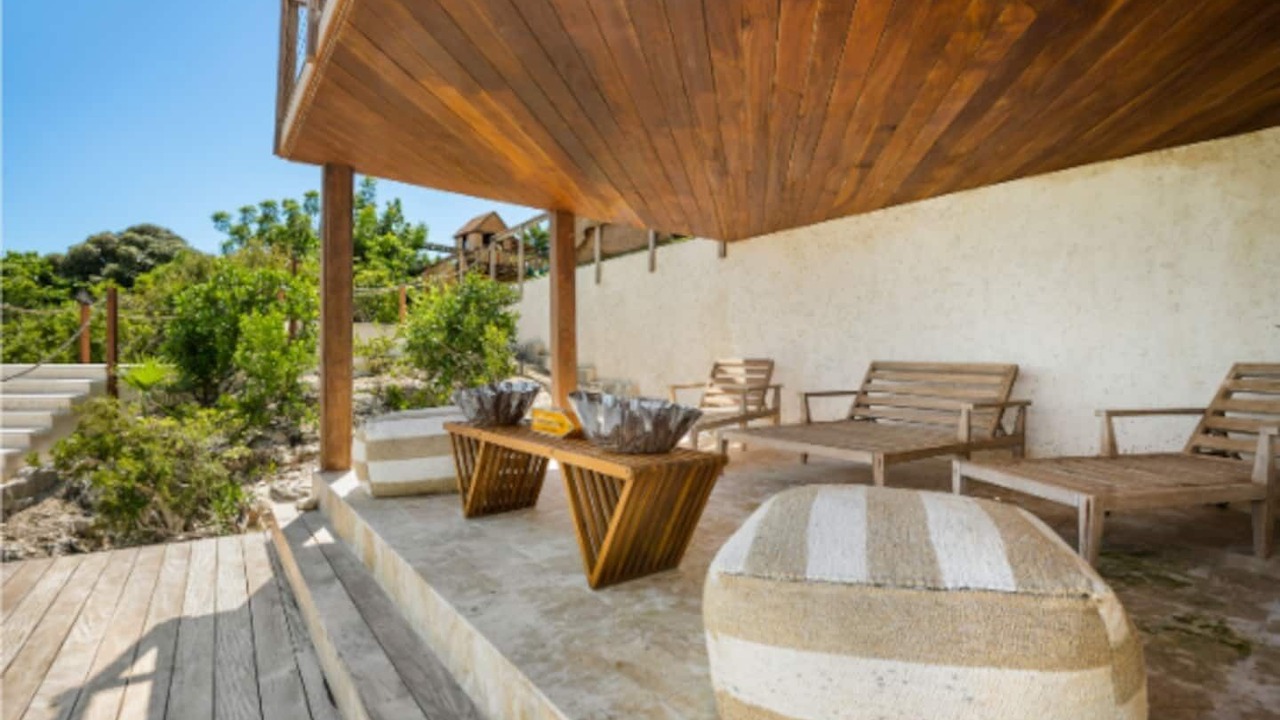 Photo of Patio Balcony in Ocean Point