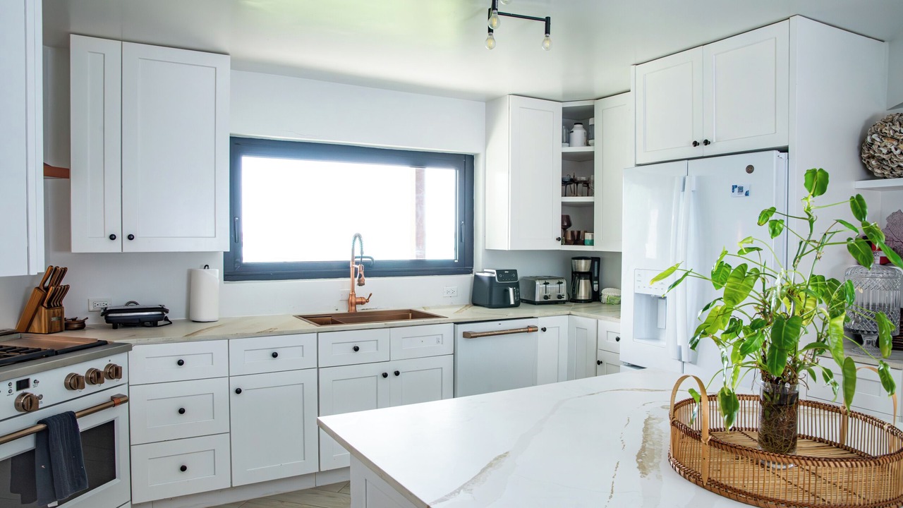 Photo of Kitchen in Ocean Point