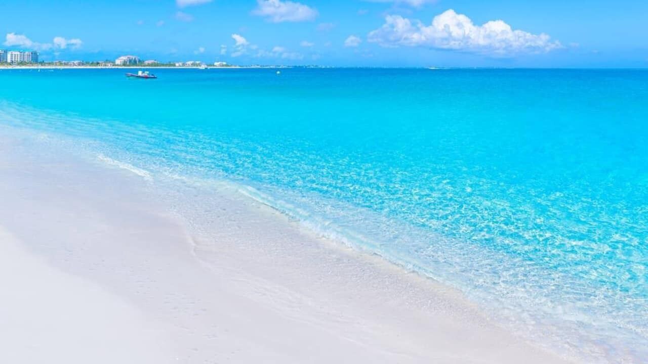 Photo of Others in Grace Bay