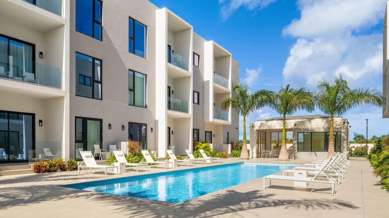 Photo of Outdoor in Grace Bay