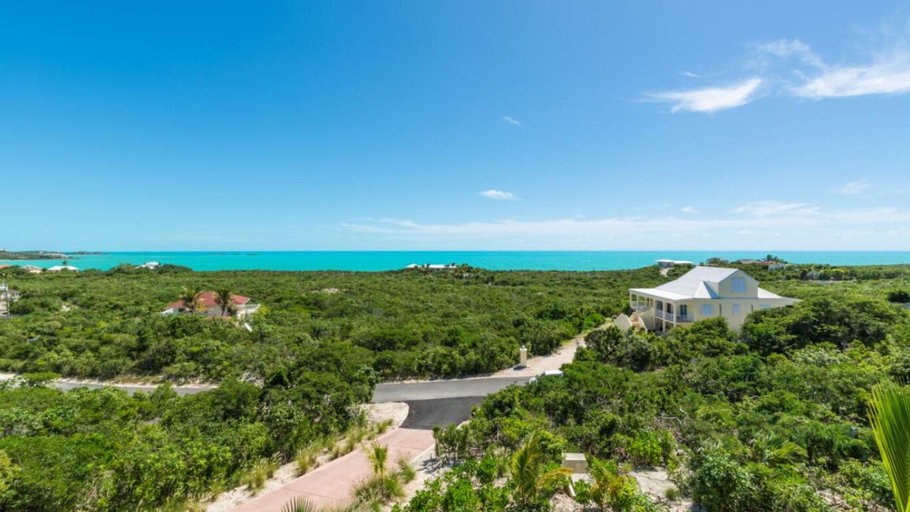 Photo of Outdoor in Grace Bay