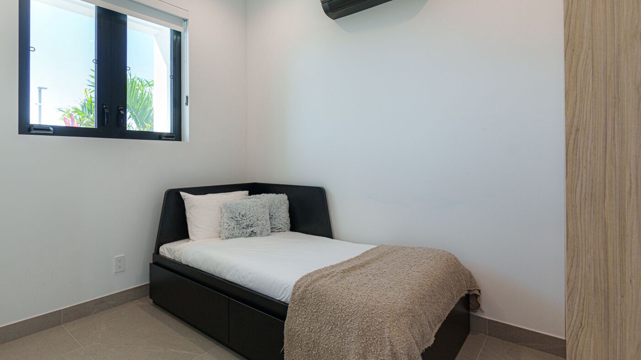 Photo of Bedroom in Grace Bay