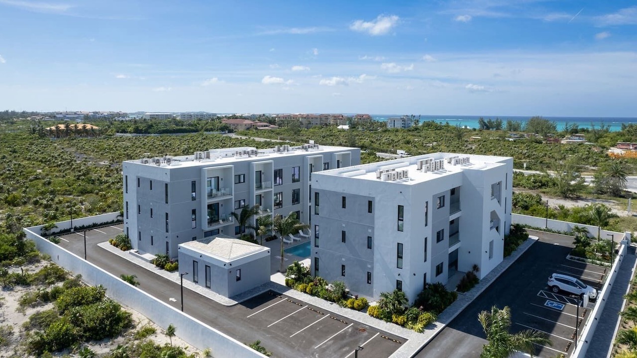 Photo of Outdoor in Grace Bay