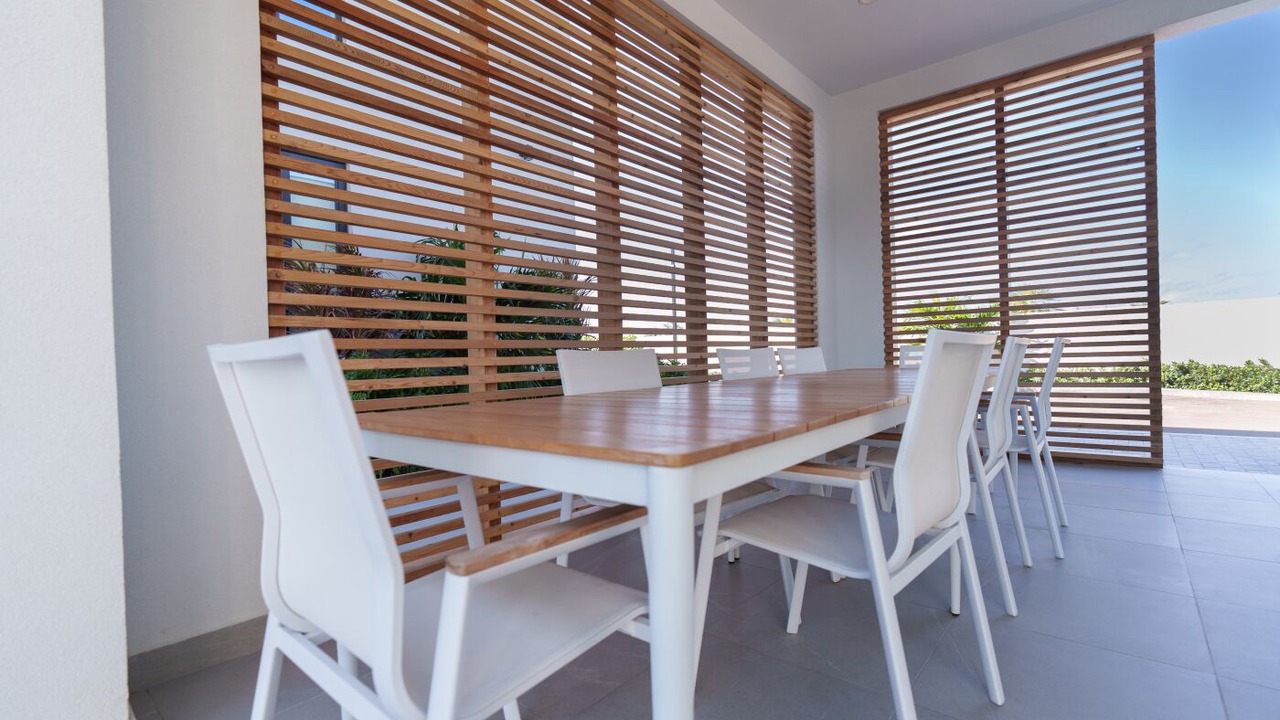 Photo of Outdoor in Grace Bay