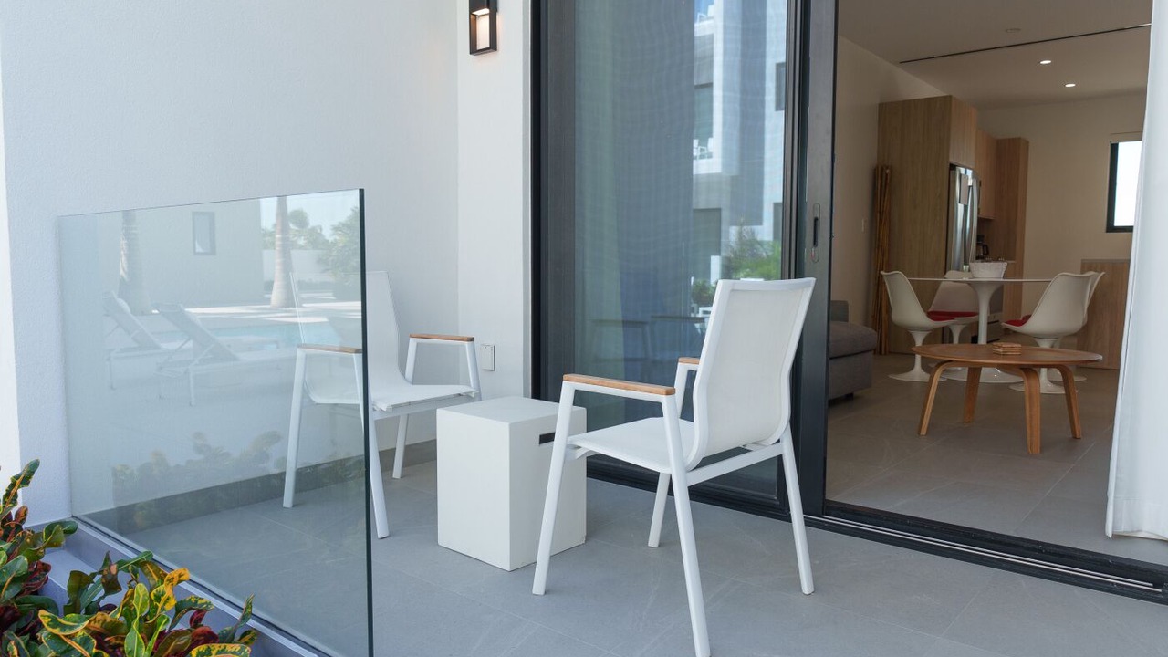Photo of Outdoor in Grace Bay