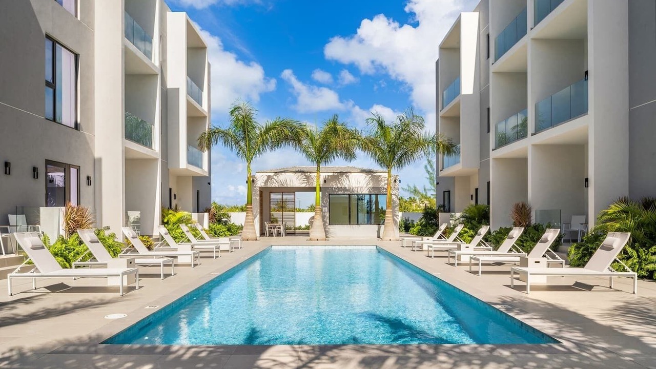 Photo of Outdoor in Grace Bay