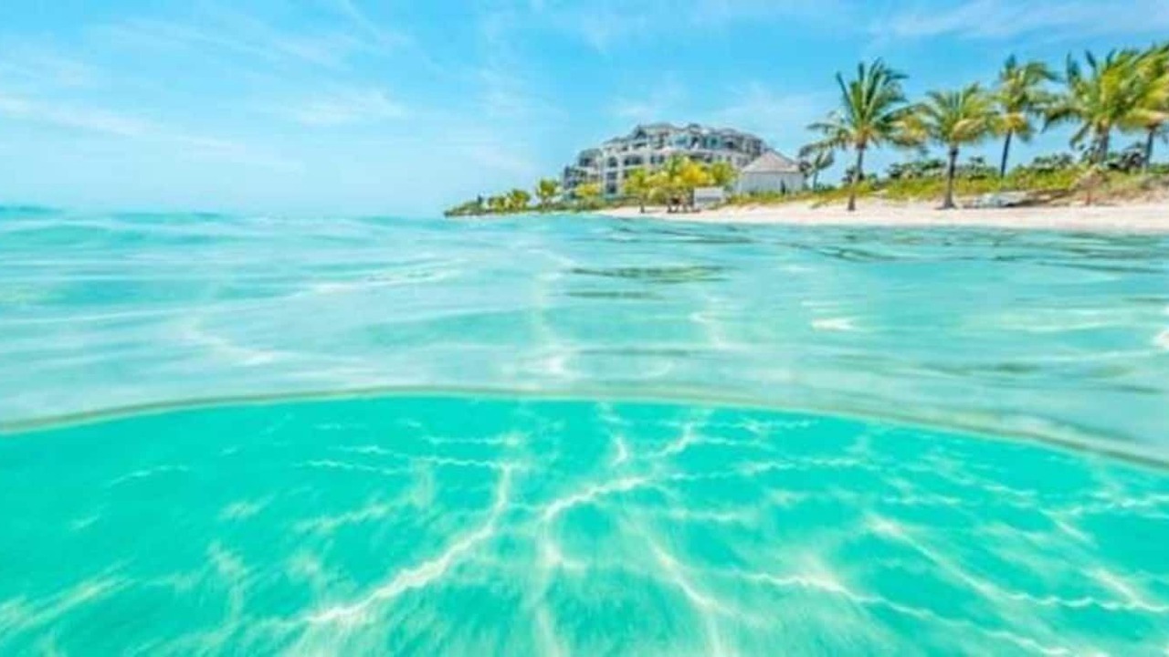 Photo of Others in Grace Bay