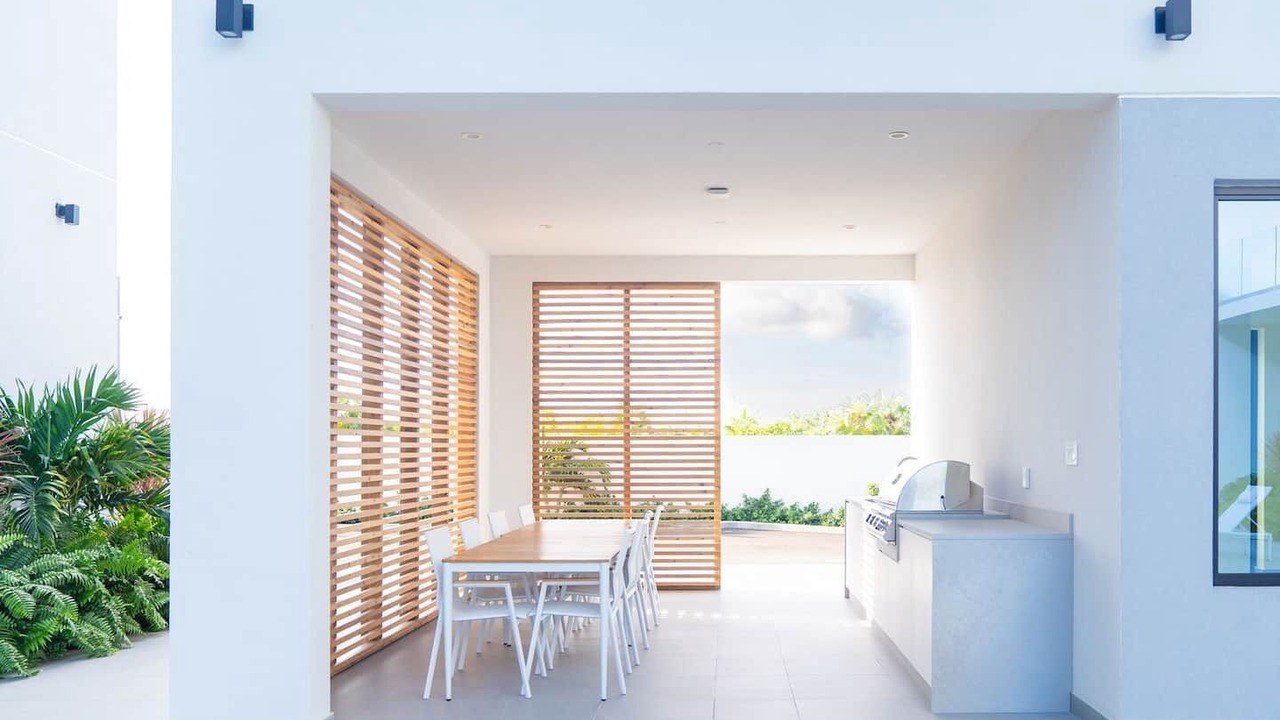 Photo of Outdoor in Grace Bay