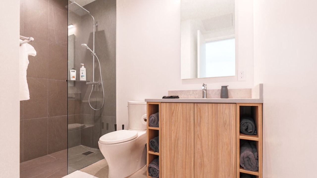 Photo of Bathroom in Grace Bay