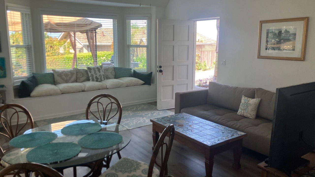 Photo of Livingroom in Aptos