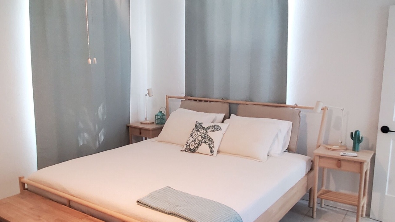 Photo of Bedroom in Cockburn Town
