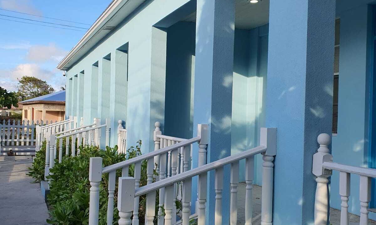 Photo of Outdoor in Cockburn Town