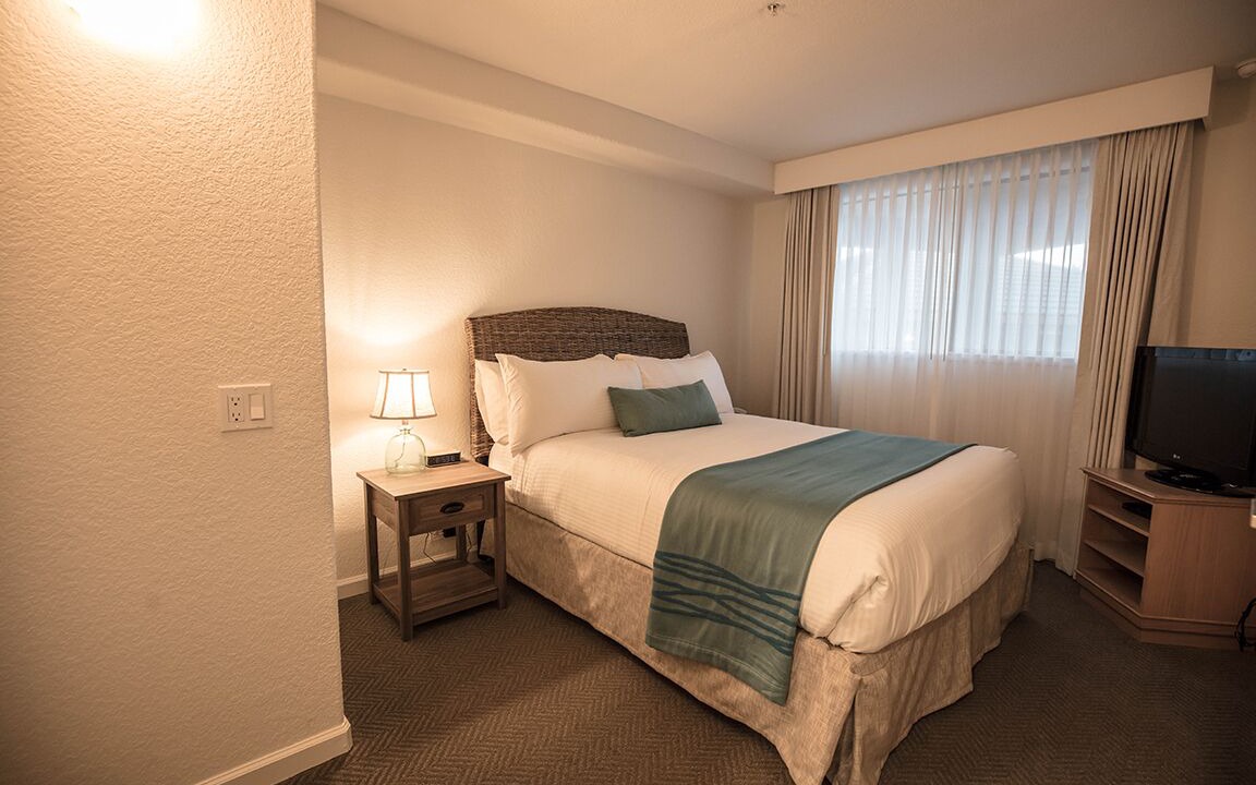 Photo of Bedroom in Rio del Mar