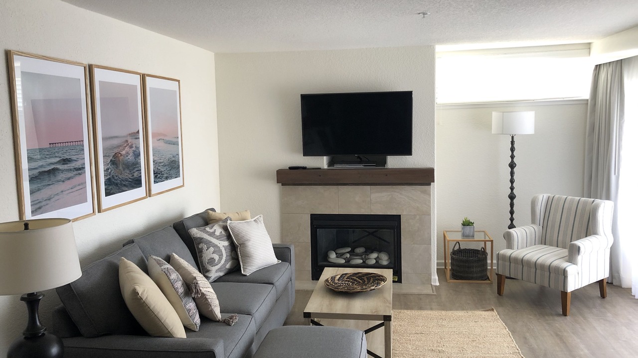 Photo of Livingroom in Rio del Mar