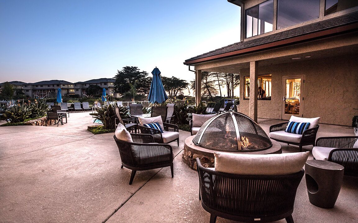 Photo of Patio Balcony in Rio del Mar