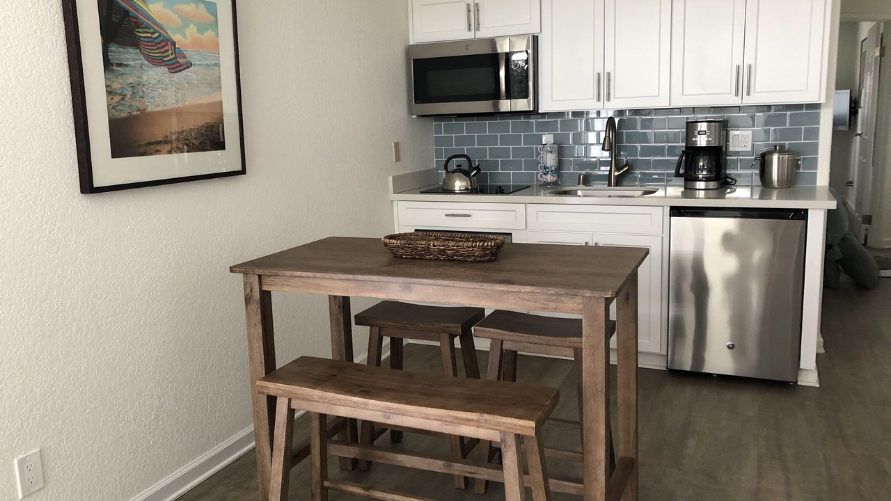 Photo of Kitchen in Rio del Mar