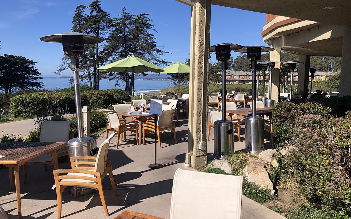 Photo of Outdoor in Rio del Mar