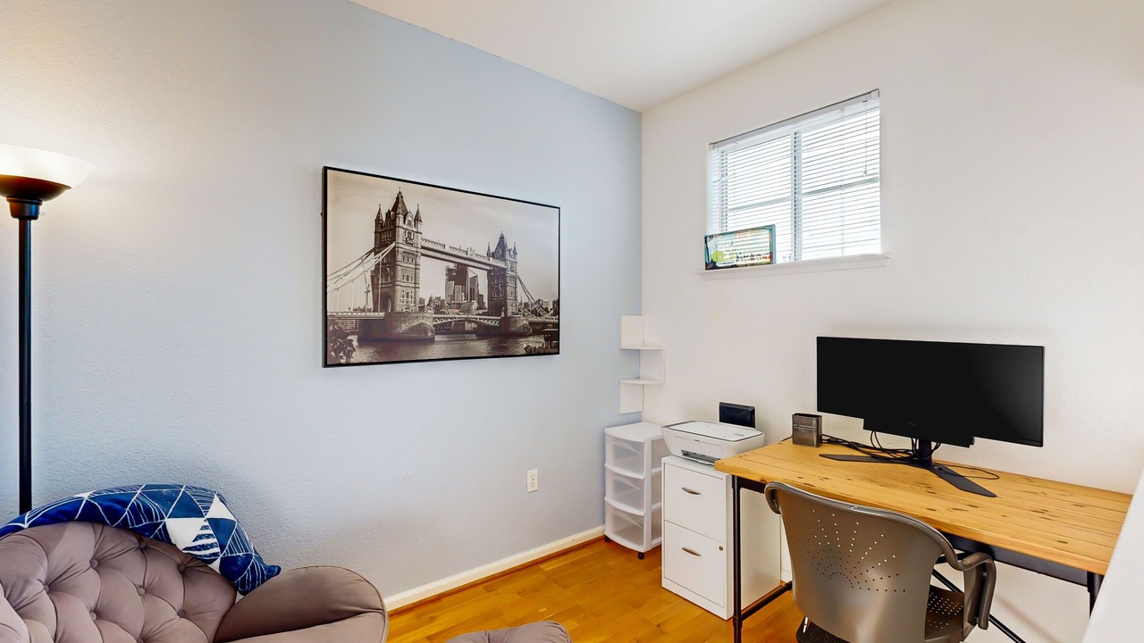 Photo of Livingroom in Westside Santa Cruz