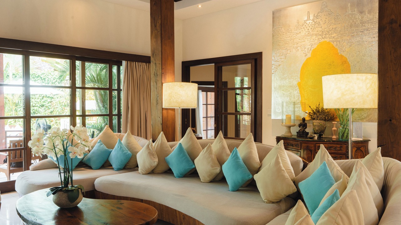 Photo of Livingroom in Dyanapura