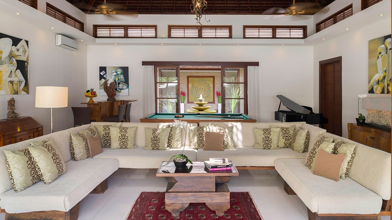 Photo of Livingroom in Dyanapura